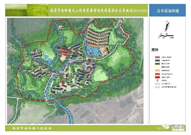 大周镇未来繁荣蓝图，最新发展规划揭秘