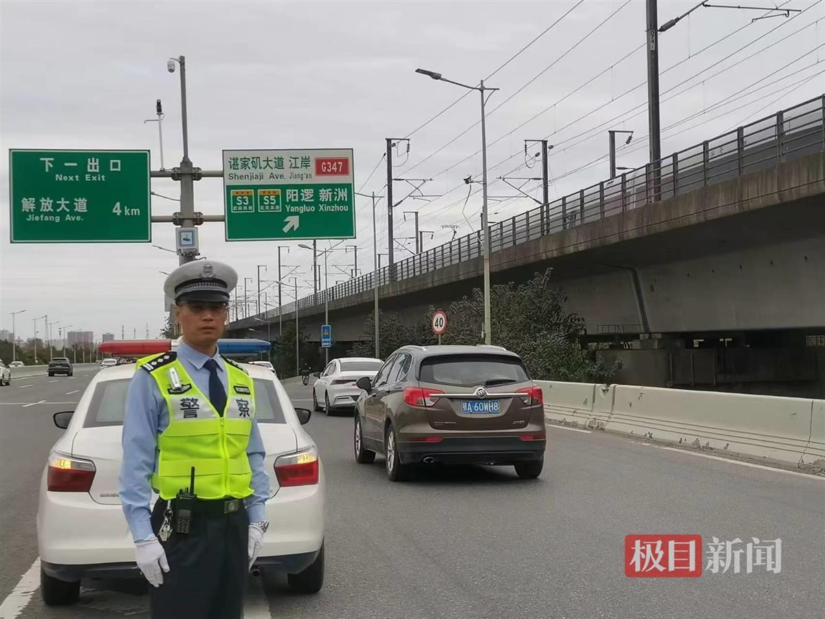 邢楼镇现代化交通网络助力地方经济腾飞发展最新报道