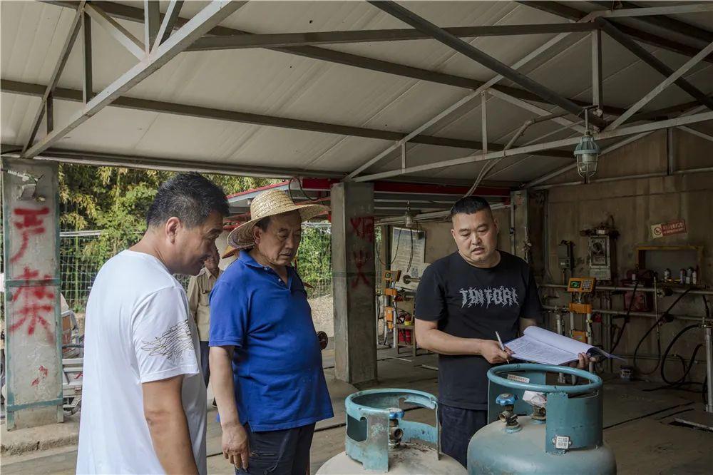 东海县市场监管局启动新项目推动现代化监管，助力地方经济高质量发展